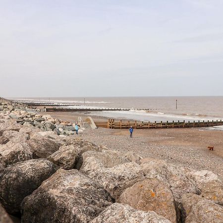 14 The Promenade Withernsea Exterior foto