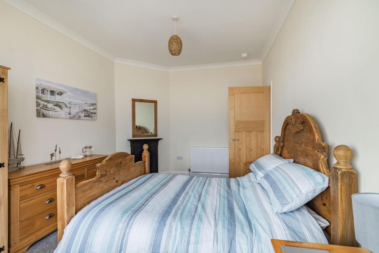 14 The Promenade Withernsea Exterior foto