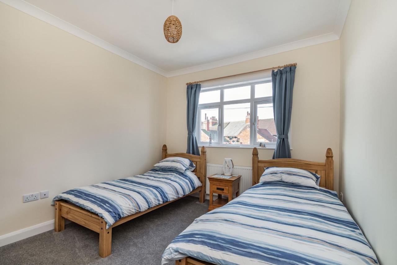 14 The Promenade Withernsea Exterior foto