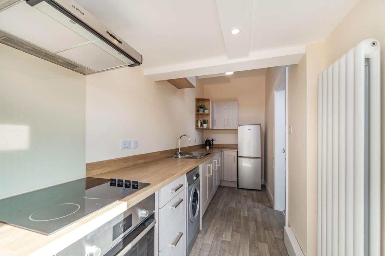 14 The Promenade Withernsea Exterior foto