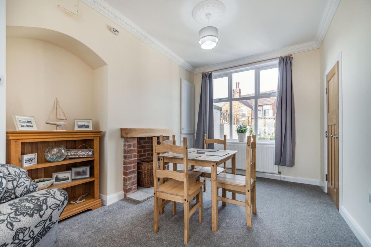 14 The Promenade Withernsea Exterior foto