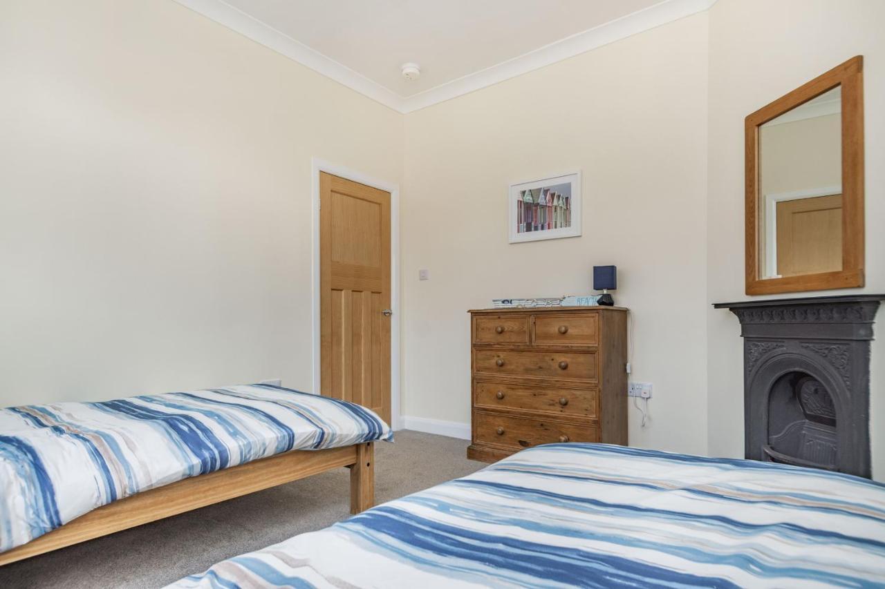 14 The Promenade Withernsea Exterior foto