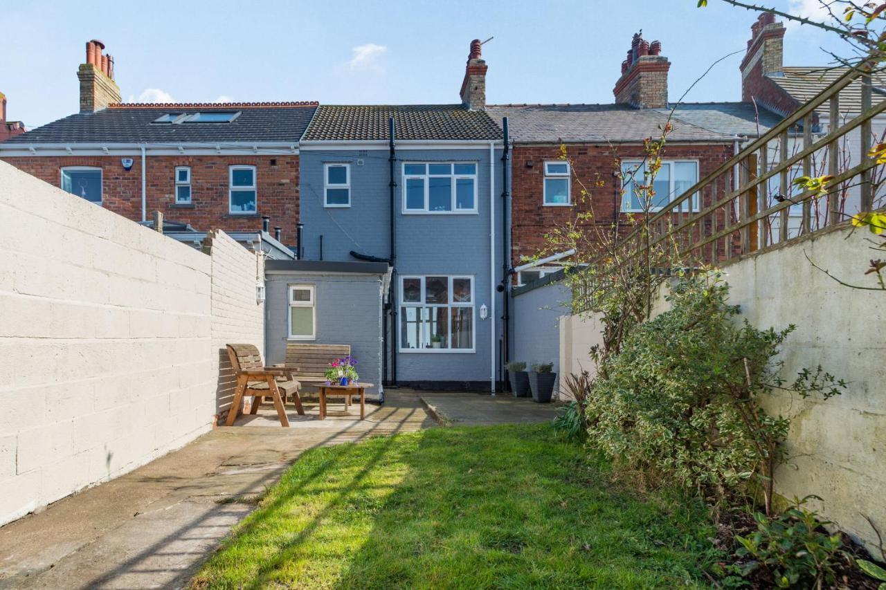 14 The Promenade Withernsea Exterior foto